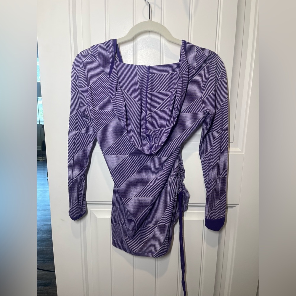 Prana Yoga Top